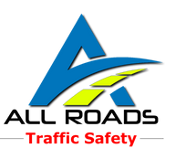 All roads Traffic Safety logo