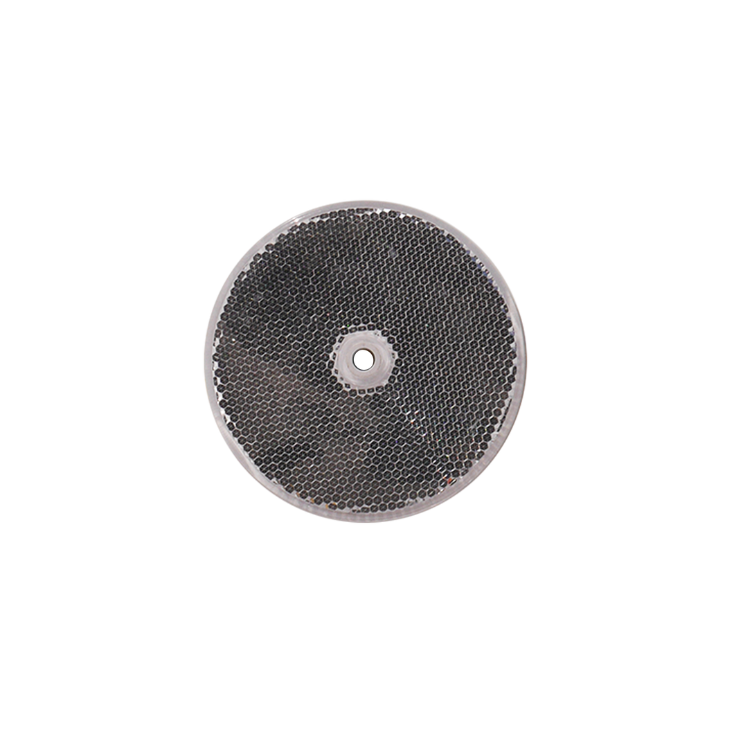 3 inch round Ultra Performance Reflector